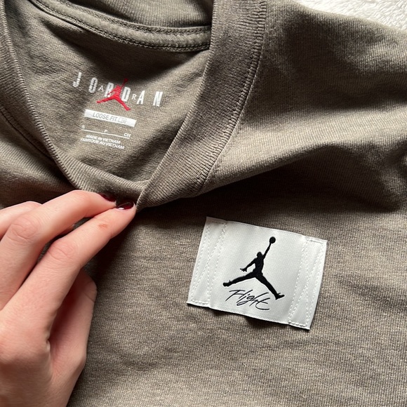 Jordan Air T-shirt - Picture 3 of 3